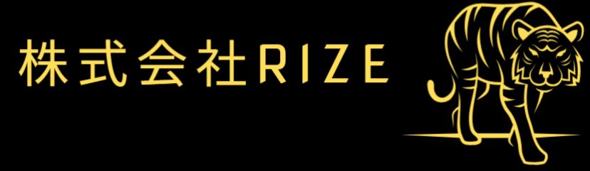 RIZEホーム